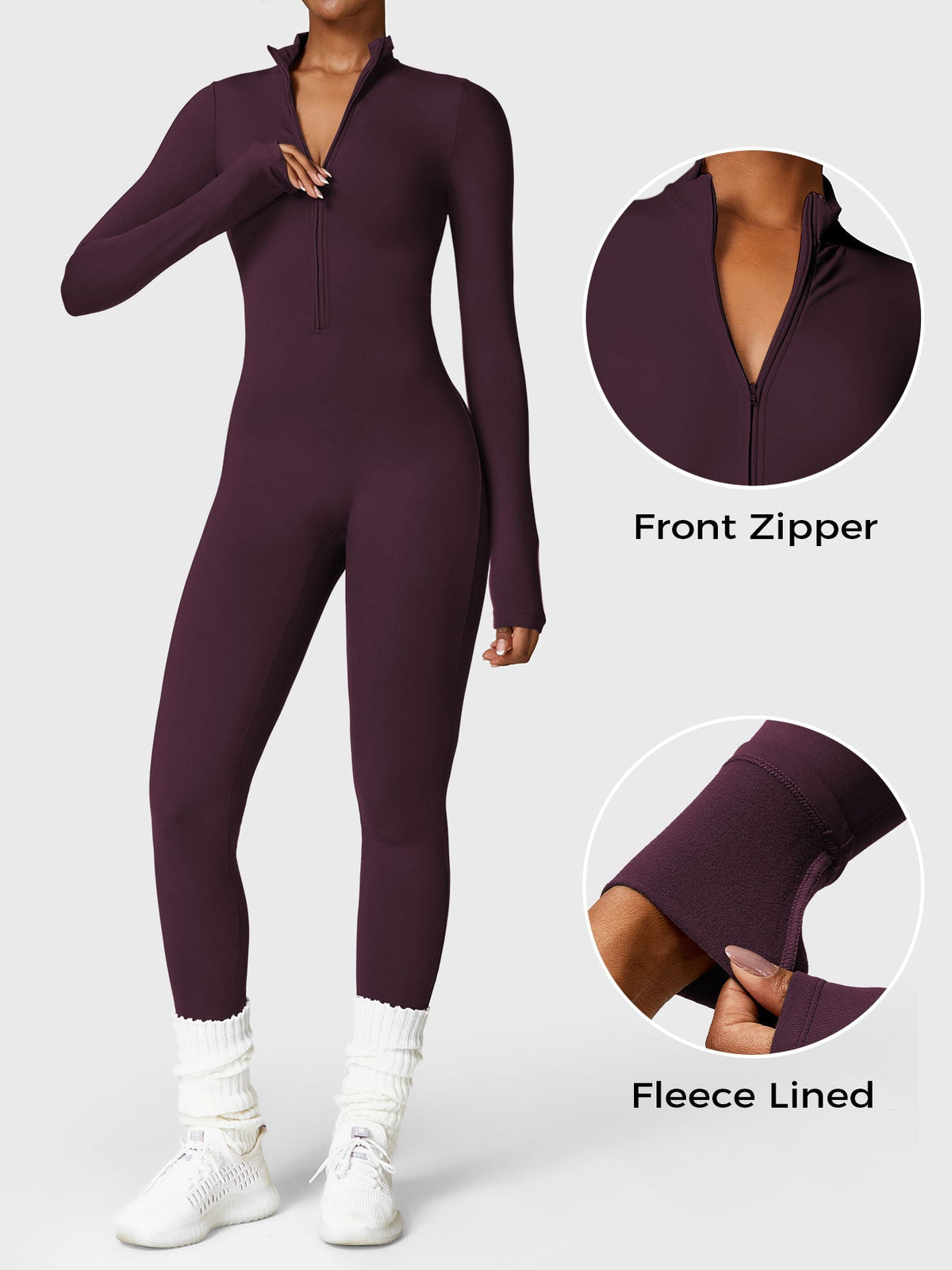 Mono FitFleek™