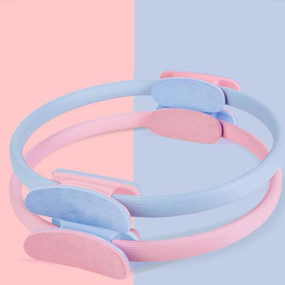 Flexiora™ – Anillo Pilates para Allenamento Completo del Cuerpo