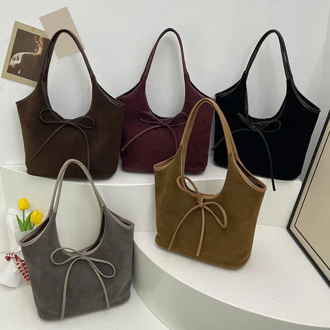 Lumiere Luxe™ – Elegancia atemporal en un bolso