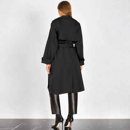 Solvi | Gabardina